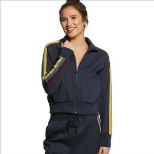 SPIRITUAL GANGSTER track jacket